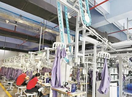 How to attract Generation Z workers to work in factories?