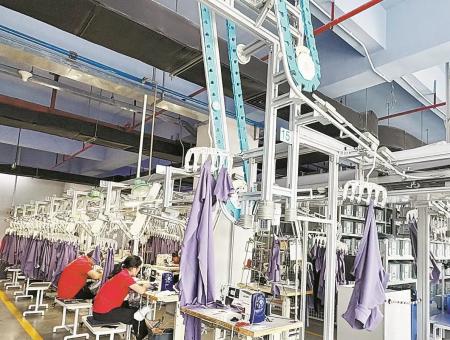 How to attract Generation Z workers to work in factories?