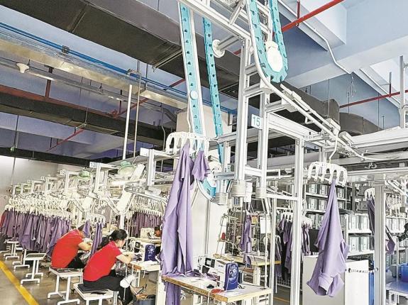How to attract Generation Z workers to work in factories?