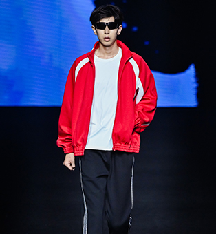 金鼎智造服装夏季外套